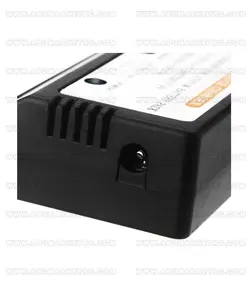 شارژر بالانسر دار باطری ۷٫۴ ولتی