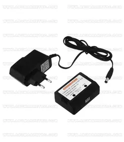 شارژر بالانسر دار باطری ۷٫۴ ولتی