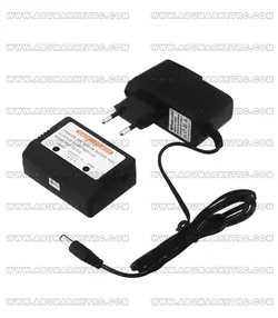 شارژر بالانسر دار باطری ۷٫۴ ولتی