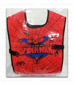 کاور مرد عنکبوتی بهمراه ماسک صورت