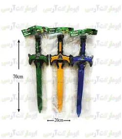 شمشیر بزرگ پلاستیکی اونجرز