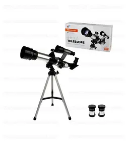 تلسکوپ پایه فلزی با 60 برابر زوم کد C2158