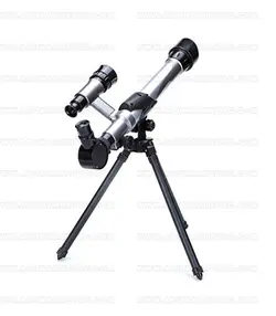 تلسکوپ ۴۰ برابر زوم یابنده دار کد C2130