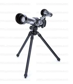 تلسکوپ ۴۰ برابر زوم یابنده دار کد C2130