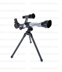 تلسکوپ ۴۰ برابر زوم یابنده دار کد C2130