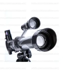 تلسکوپ ۴۰ برابر زوم یابنده دار کد C2130