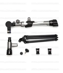 تلسکوپ ۴۰ برابر زوم یابنده دار کد C2130