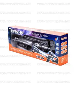 تلسکوپ ۴۰ برابر زوم یابنده دار کد C2130
