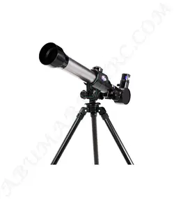 تلسکوپ با 40 برابر زوم کد C2105