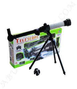 تلسکوپ با 40 برابر زوم کد C2105
