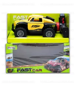 ماشین آفرود سرعتی کنترلی شارژی مقیاس ۱.۱۶