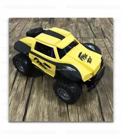 ماشین آفرود سرعتی کنترلی شارژی مقیاس ۱.۱۶