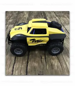 ماشین آفرود سرعتی کنترلی شارژی مقیاس ۱.۱۶