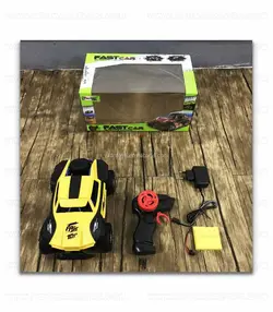 ماشین آفرود سرعتی کنترلی شارژی مقیاس ۱.۱۶