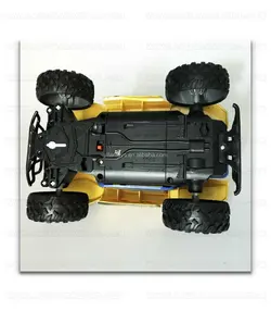 ماشین آفرود سرعتی کنترلی شارژی مقیاس ۱.۱۶