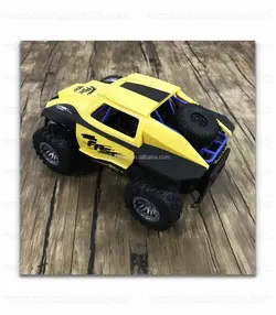 ماشین آفرود سرعتی کنترلی شارژی مقیاس ۱.۱۶