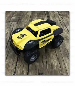 ماشین آفرود سرعتی کنترلی شارژی مقیاس ۱.۱۶