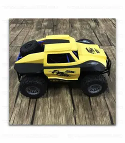 ماشین آفرود سرعتی کنترلی شارژی مقیاس ۱.۱۶