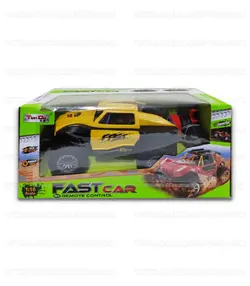 ماشین آفرود سرعتی کنترلی شارژی مقیاس ۱.۱۶