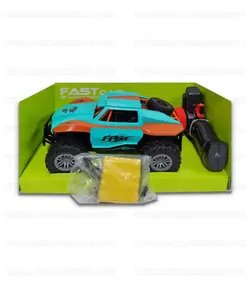 ماشین آفرود سرعتی کنترلی شارژی مقیاس ۱.۱۶