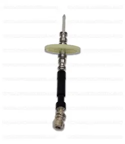 گاردان پلاستیکی بهمراه 2 قطعه دیگر wltoys 12428-12423