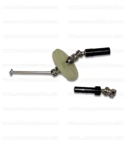 گاردان پلاستیکی بهمراه 2 قطعه دیگر wltoys 12428-12423