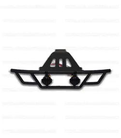 سپر جلو بهمراه کیت چراغ فابریک و آکبند Wltoys 12423