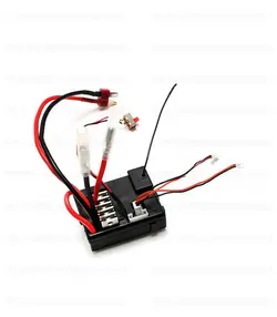 برد الکتریکی(رسیور)فابریک و آکبند ماشین کنترلی MT260