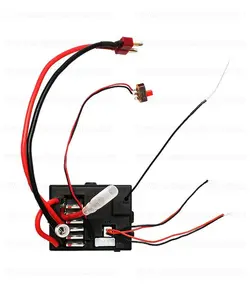 برد الکتریکی(رسیور)فابریک و آکبند ماشین کنترلی MT260