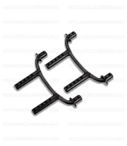 قطعه جلوبندی ماشین های wltoys سری A (تکی)