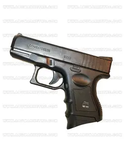 کلت ساچمه ای پلاستیکی دو خشاب ۲ در ۱ مدل