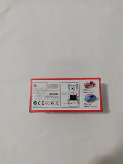 ماشین دیوانه جک زن دربازشو موزیکال باطری خور