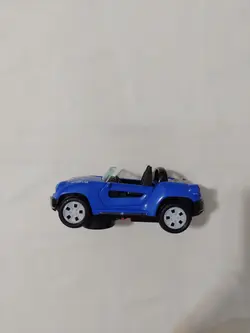 ماشین دیوانه جک زن دربازشو موزیکال باطری خور