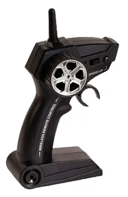 جت اسکی کنترل تفنگی شارژی رو آب رو ۵ کانال با فرکانس 2.4 گیاهرتز