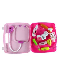 اسباب بازی پک ۸ عددی تجهیزات پزشکی کیفی خارجی