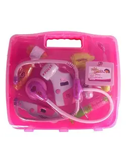 اسباب بازی پک ۸ عددی تجهیزات پزشکی کیفی خارجی