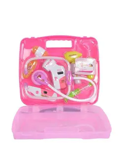 اسباب بازی پک ۸ عددی تجهیزات پزشکی کیفی خارجی