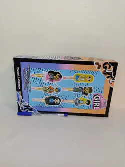 پک 2تایی عروسک LOL مفصلی و سر گوشتی