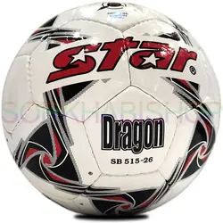 توپ فوتسال Star Dragon 2022
