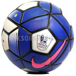 توپ فوتبال نایک پریمیرلیگ 2016