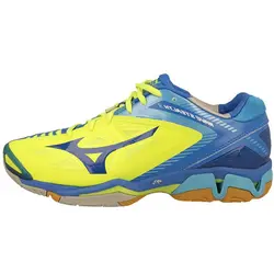 Mizuno wave hot sale stealth 3