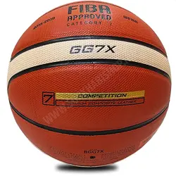 توپ بسکتبال اورجینال Molten GG7X