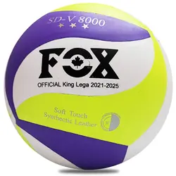 توپ والیبال Fox V8000