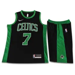 لباس و شورت بسکتبال CELTICS 2024