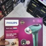 لیزر موهای زائد فیلیپس om-3022