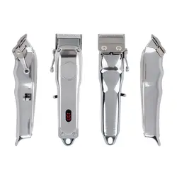 دستگاه اصلاح مو و ریش پروفی کر آلمان PC-HSM/R 3100