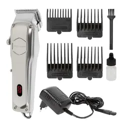 دستگاه اصلاح مو و ریش پروفی کر آلمان PC-HSM/R 3100