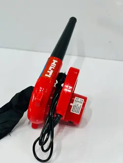 بولیور دمنده و مکنده 750 وات هلتی مدل Hilti750w