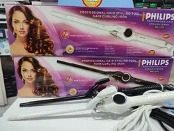 بابلیس خودکاری فرکننده فلیپس مدل 1375