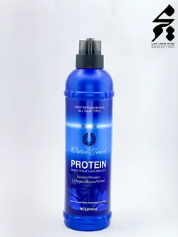 پروتئین مو Water Jewel حاوی کلاژن و بوتاکس حجم 850 میلی لیتر